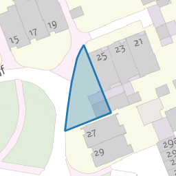 Perceel SCH03-B-2250