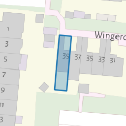 Perceel SCH03-B-2258