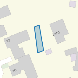 Perceel SCH03-B-2265