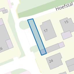 Perceel SCH03-B-2269