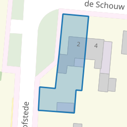 Perceel SCH03-B-2273