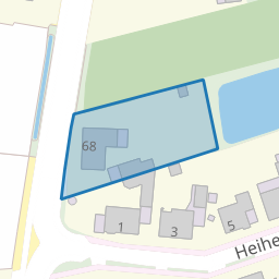 Perceel SCH03-B-2285