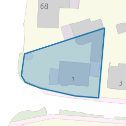 Perceel SCH03-B-2286