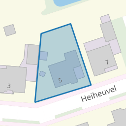 Perceel SCH03-B-2288