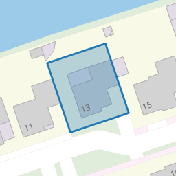 Perceel SCH03-B-2292