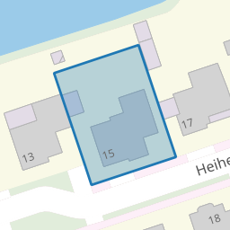 Perceel SCH03-B-2293