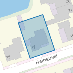 Perceel SCH03-B-2294