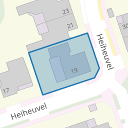 Perceel SCH03-B-2298