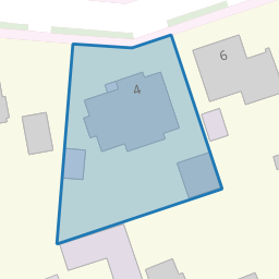 Perceel SCH03-B-2300