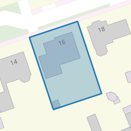 Perceel SCH03-B-2306