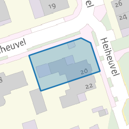 Perceel SCH03-B-2308