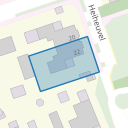 Perceel SCH03-B-2309