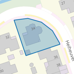 Perceel SCH03-B-2310