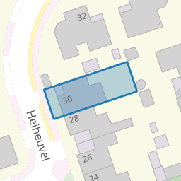 Perceel SCH03-B-2311