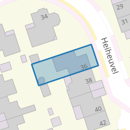 Perceel SCH03-B-2312