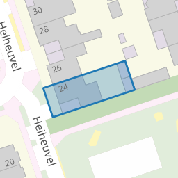 Perceel SCH03-B-2317