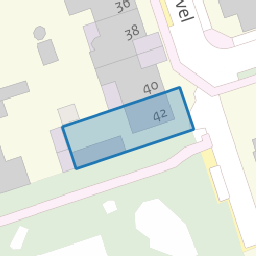 Perceel SCH03-B-2318