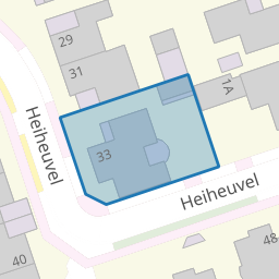 Perceel SCH03-B-2322