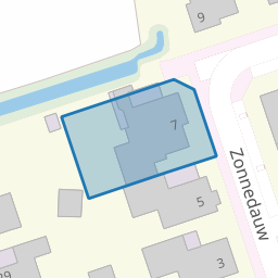 Perceel SCH03-B-2323