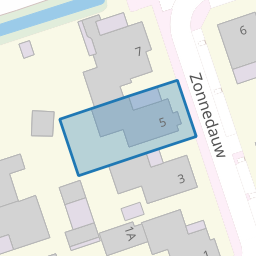 Perceel SCH03-B-2324