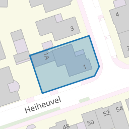 Perceel SCH03-B-2326