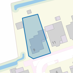 Perceel SCH03-B-2327