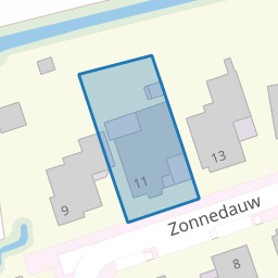 Perceel SCH03-B-2328