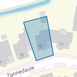 Perceel SCH03-B-2330