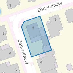 Perceel SCH03-B-2331