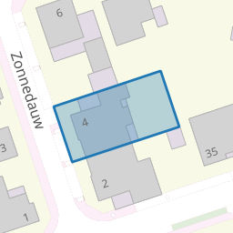 Perceel SCH03-B-2333