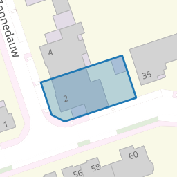 Perceel SCH03-B-2334