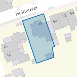 Perceel SCH03-B-2336