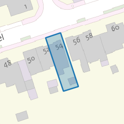 Perceel SCH03-B-2339