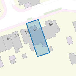 Perceel SCH03-B-2341