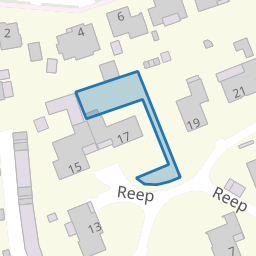 Perceel SCH03-B-2346