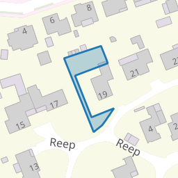 Perceel SCH03-B-2347