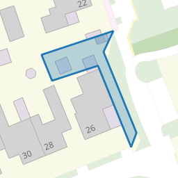 Perceel SCH03-B-2355