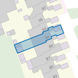 Perceel SCH03-B-2358