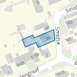 Perceel SCH03-B-2364