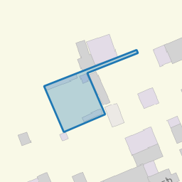 Perceel SCH03-B-2365