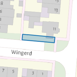 Perceel SCH03-B-2369