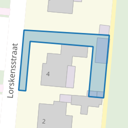 Perceel SCH03-B-2379