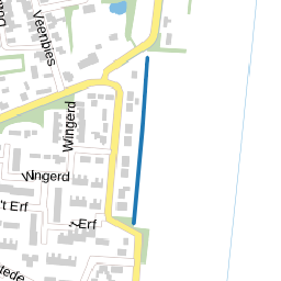 Perceel SCH03-B-2382