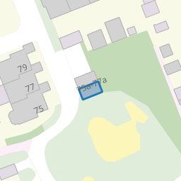 Perceel SCH03-B-2407