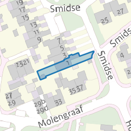 Perceel SCH03-B-2410