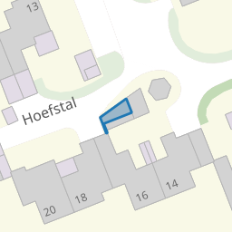 Perceel SCH03-B-2412