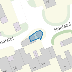 Perceel SCH03-B-2413