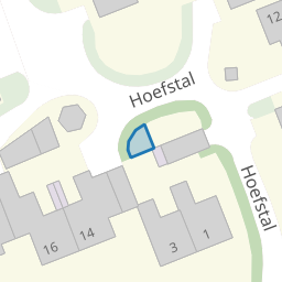 Perceel SCH03-B-2414