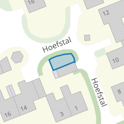 Perceel SCH03-B-2415