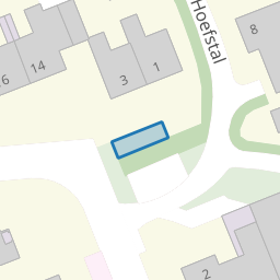 Perceel SCH03-B-2417